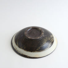 Load image into Gallery viewer, はけ目大皿 / 山田隆太郎