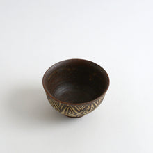 Load image into Gallery viewer, 象嵌碗 / 石川圭