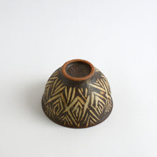 Load image into Gallery viewer, 象嵌碗 / 石川圭