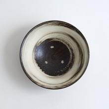 Load image into Gallery viewer, はけ目6寸鉢 / 山田隆太郎