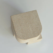 画像をギャラリービューアに読み込む, triangle in square / 清宮大輔