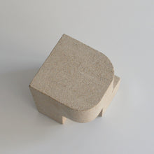 画像をギャラリービューアに読み込む, triangle in square / 清宮大輔