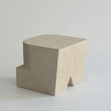 画像をギャラリービューアに読み込む, triangle in square / 清宮大輔