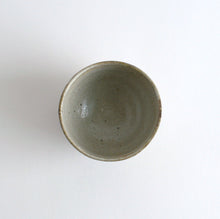 Load image into Gallery viewer, 粉引印判くみ出し / 山田隆太郎