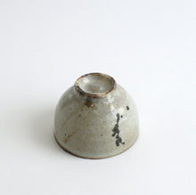 Load image into Gallery viewer, 粉引印判くみ出し / 山田隆太郎