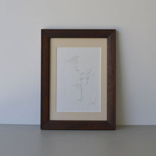 Load image into Gallery viewer, 楢の額縁(A4) / 中沢学