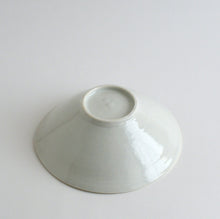 Load image into Gallery viewer, 青白磁パスタ鉢(7寸) / 竹下努