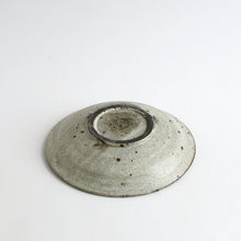画像をギャラリービューアに読み込む, 粉引6寸リム皿 / 山田隆太郎