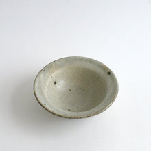 Load image into Gallery viewer, 粉引5寸デザート鉢 / 山田隆太郎