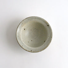 Load image into Gallery viewer, 粉引5寸デザート鉢 / 山田隆太郎