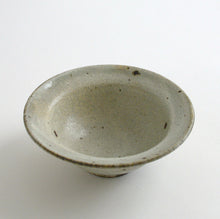 Load image into Gallery viewer, 粉引5寸デザート鉢 / 山田隆太郎