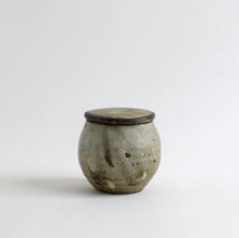 Load image into Gallery viewer, 粉引蓋もの / 山田隆太郎