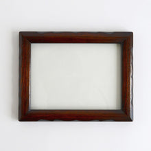 Load image into Gallery viewer, 額縁(243x190) / 鳥取民芸木工 福田豊