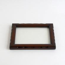 Load image into Gallery viewer, 額縁(243x190) / 鳥取民芸木工 福田豊