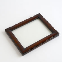 Load image into Gallery viewer, 額縁(243x190) / 鳥取民芸木工 福田豊