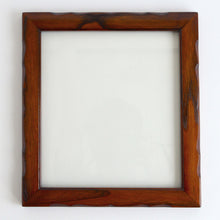 Load image into Gallery viewer, 額縁(290x315) / 鳥取民芸木工 福田豊