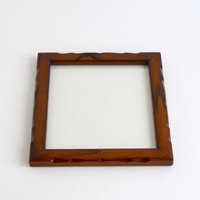Load image into Gallery viewer, 額縁(290x315) / 鳥取民芸木工 福田豊