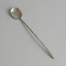 画像をギャラリービューアに読み込む, YT パフェスプーン / 竹俣勇壱