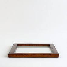 Load image into Gallery viewer, 額縁(290x315) / 鳥取民芸木工 福田豊