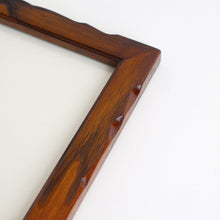 Load image into Gallery viewer, 額縁(290x315) / 鳥取民芸木工 福田豊