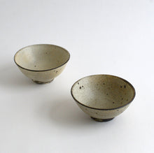 Load image into Gallery viewer, 粉引めし碗 / 山田隆太郎