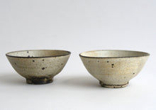 Load image into Gallery viewer, 粉引めし碗 / 山田隆太郎