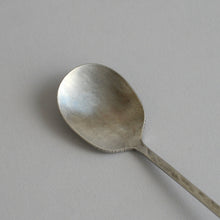 画像をギャラリービューアに読み込む, YT パフェスプーン / 竹俣勇壱