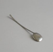 画像をギャラリービューアに読み込む, YT パフェスプーン / 竹俣勇壱