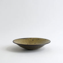 Load image into Gallery viewer, 粉引7寸平鉢 / 山田隆太郎