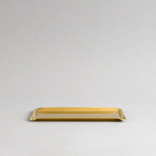 画像をギャラリービューアに読み込む, キャッシュトレイ 長方形 / 竹俣勇壱