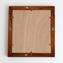 Load image into Gallery viewer, 額縁(290x315) / 鳥取民芸木工 福田豊