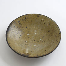 Load image into Gallery viewer, 粉引7寸平鉢 / 山田隆太郎