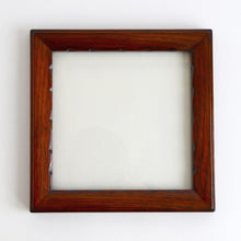 Load image into Gallery viewer, 額縁(250x250) / 鳥取民芸木工 福田豊