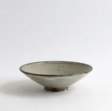 Load image into Gallery viewer, 粉引7寸鉢 / 山田隆太郎