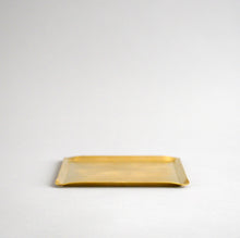 画像をギャラリービューアに読み込む, キャッシュトレイ 正方形 / 竹俣勇壱