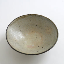 Load image into Gallery viewer, 粉引7寸鉢 / 山田隆太郎