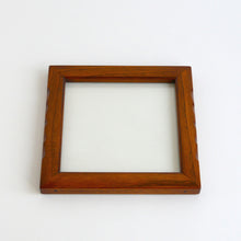 Load image into Gallery viewer, 額縁(255x255) / 鳥取民芸木工 福田豊