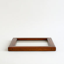 Load image into Gallery viewer, 額縁(255x255) / 鳥取民芸木工 福田豊