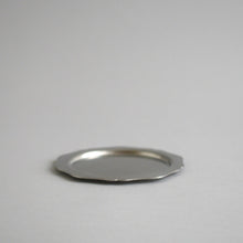 画像をギャラリービューアに読み込む, 輪花皿 S / 竹俣勇壱