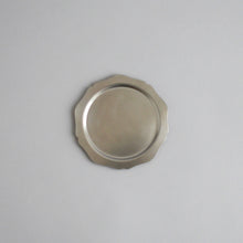 画像をギャラリービューアに読み込む, 輪花皿 S / 竹俣勇壱
