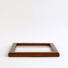 Load image into Gallery viewer, 額縁(285x285) / 鳥取民芸木工 福田豊