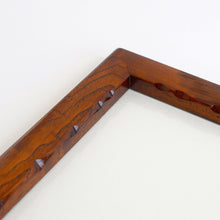 Load image into Gallery viewer, 額縁(285x285) / 鳥取民芸木工 福田豊