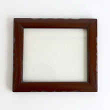 Load image into Gallery viewer, 額縁(255x225) / 鳥取民芸木工 福田豊