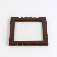 Load image into Gallery viewer, 額縁(255x225) / 鳥取民芸木工 福田豊