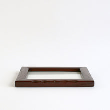 Load image into Gallery viewer, 額縁(255x225) / 鳥取民芸木工 福田豊
