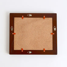 Load image into Gallery viewer, 額縁(255x225) / 鳥取民芸木工 福田豊