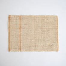 画像をギャラリービューアに読み込む, 敷布絹マット / アリサト工房