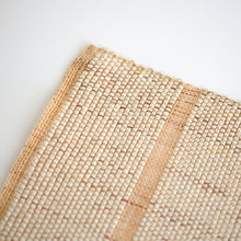 画像をギャラリービューアに読み込む, 敷布絹マット / アリサト工房