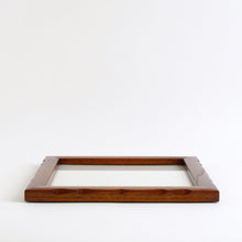 Load image into Gallery viewer, 額縁(315x315) / 鳥取民芸木工 福田豊