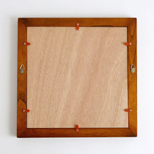 Load image into Gallery viewer, 額縁(315x315) / 鳥取民芸木工 福田豊